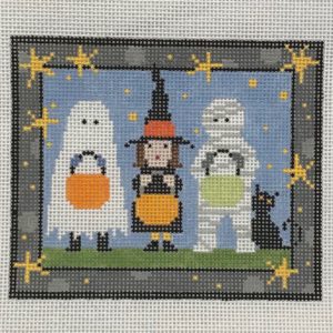 Pippin Trick or Treaters P-SI-005A