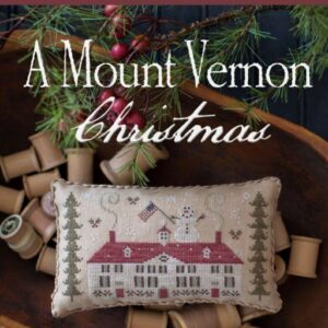 Plum Street Samplers A Mount Vernon Christmas