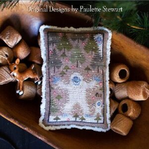 Plum Street Samplers Abominable Bundle