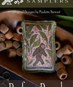 Plum Street Samplers Bigfoot Bunch