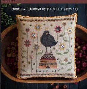 Plum Street Samplers Buzz Off