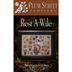 Plum Street Samplers Rest A Wile