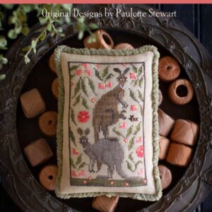 Plum Street Samplers Roo Crew