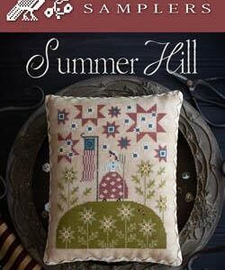 Plum Street Samplers Summer Hill