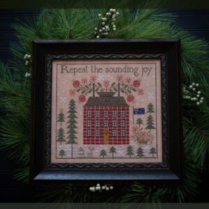 Plum Street Samplers This Joyous Season