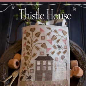 Plum Street Samplers Thistle House