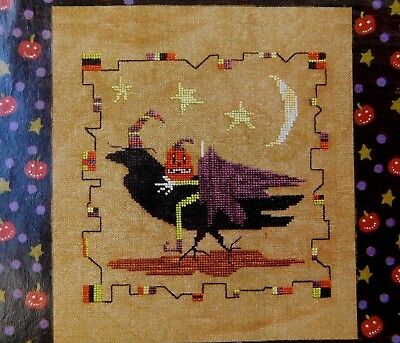 Prairie Moon Icabod Crow