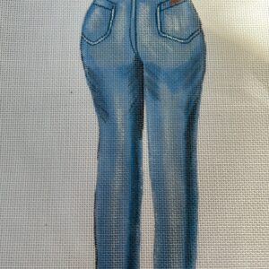 Sharon G Jeans TH-03