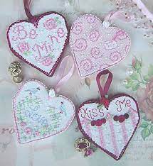 Vintage Bliss Designs Love Is In The Air